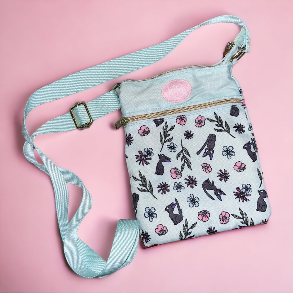 Kiki’s Delivery Service crossbody bag
